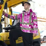 hi-vis-hoodie-reflective-tapes-pink-neon-white-protea-custom-name-cf773.webp