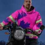 hi-vis-hoodie-reflective-tapes-pink-violet-canada-flag-custom-name-025a4.webp