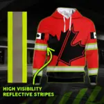hi-vis-hoodie-reflective-tapes-red-neon-and-black-with-canada-flag-44b03.webp
