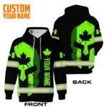 hi-vis-hoodie-reflective-tapes-skull-green-neon-scratch-canada-flag-c5d04.webp