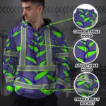 hi-vis-hoodie-reflective-tapes-violet-neon-green-heliconia-custom-70df7.webp