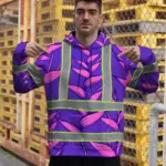 hi-vis-hoodie-reflective-tapes-violet-neon-pink-heliconia-custom-25bf8.webp