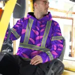 hi-vis-hoodie-reflective-tapes-violet-neon-pink-heliconia-custom-2931c.webp