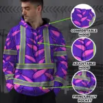 hi-vis-hoodie-reflective-tapes-violet-neon-pink-heliconia-custom-86167.webp