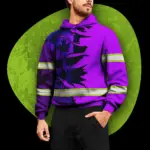 hi-vis-hoodie-reflective-tapes-violet-neon-skull-canada-custom-name-8fe39.webp