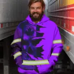 hi-vis-hoodie-reflective-tapes-violet-neon-skull-canada-custom-name-b8d28.webp
