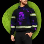 hi-vis-hoodie-reflective-tapes-violet-neon-skull-paint-flakes-canada-6a623.webp