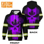 hi-vis-hoodie-reflective-tapes-violet-neon-skull-with-canada-flag-48df5.webp