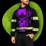hi-vis-hoodie-reflective-tapes-violet-neon-skull-with-canada-flag-dab13.webp