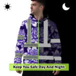 hi-vis-hoodie-reflective-tapes-violet-neon-white-protea-custom-name-a0b29.webp