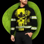 hi-vis-hoodie-reflective-tapes-yellow-neon-skull-with-canada-flag-beea8.webp