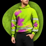 hi-vis-hoodie-reflective-tapes-yellow-pink-canada-flag-custom-name-6a386.webp