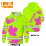hi-vis-hoodie-reflective-tapes-yellow-pink-canada-flag-custom-name-df6ce.webp