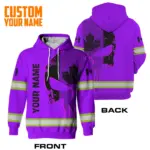 hi-vis-hoodie-reflective-violet-neon-skull-with-canada-flag-custom-ccb4b.webp