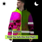 hi-vis-hoodie-shirt-reflective-tapes-pink-and-lime-neon-skull-custom-bda6a.webp