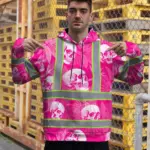 hi-vis-hoodie-shirt-reflective-tapes-pink-neon-white-skull-custom-8b6fd.webp
