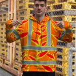 hi-vis-hoodie-shirt-reflective-tapes-red-neon-lime-heliconia-custom-8e41a.webp