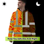 hi-vis-hoodie-shirt-reflective-tapes-red-neon-lime-heliconia-custom-bad9b.webp