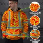 hi-vis-hoodie-shirt-reflective-tapes-red-neon-lime-heliconia-custom-d0a5e.webp