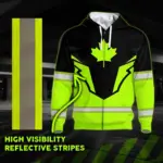 hi-vis-jacket-reflective-black-green-canada-flag-2-custom-name-28ff2.webp