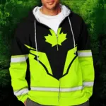 hi-vis-jacket-reflective-black-green-canada-flag-2-custom-name-83bb1.webp