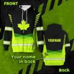 hi-vis-jacket-reflective-black-green-canada-flag-skull-custom-name-55106.webp