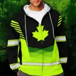 hi-vis-jacket-reflective-black-green-canada-flag-skull-custom-name-a9c06.webp