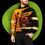 hi-vis-jacket-reflective-black-orange-canada-flag-skull-custom-name-c9310.webp