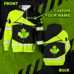hi-vis-jacket-reflective-black-red-canada-flag-scratch-custom-name-08ae3.webp