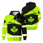 hi-vis-jacket-reflective-black-red-canada-flag-scratch-custom-name-3b2c8.webp