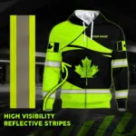 hi-vis-jacket-reflective-black-red-canada-flag-scratch-custom-name-baef8.webp