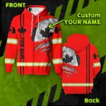 hi-vis-jacket-reflective-black-red-canada-flag-scratch-custom-name-e308e.webp