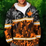 hi-vis-jacket-reflective-camo-orange-neon-canada-flag-custom-name-6011a.webp