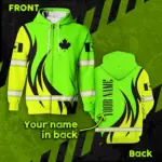 hi-vis-jacket-reflective-green-neon-canada-flag-2-custom-name-safety-4ade0.webp