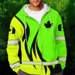 hi-vis-jacket-reflective-green-neon-canada-flag-2-custom-name-safety-5f26e.webp