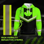 hi-vis-jacket-reflective-green-neon-canada-flag-2-custom-name-safety-a6456.webp