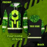 hi-vis-jacket-reflective-green-neon-canada-mask-custom-name-safety-2078a.webp