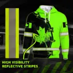 hi-vis-jacket-reflective-green-neon-scratch-canada-flag-custom-name-45f37.webp