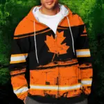 hi-vis-jacket-reflective-orange-neon-canada-flag-construction-custom-22a60.webp