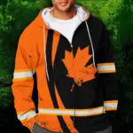 hi-vis-jacket-reflective-orange-neon-canada-flag-custom-name-safety-227f3.webp