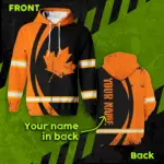 hi-vis-jacket-reflective-orange-neon-canada-flag-custom-name-safety-d7d07.webp