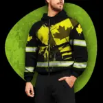hi-vis-jacket-reflective-yellow-neon-canada-flag-custom-name-safety-49e5e.webp
