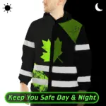 hi-vis-jacket-waterproof-black-green-canada-flag-custom-name-safety-8733d.webp