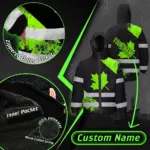 hi-vis-jacket-waterproof-black-green-canada-flag-custom-name-safety-90ebf.webp