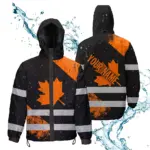 hi-vis-jacket-waterproof-black-orange-canada-flag-custom-name-safety-119d3.webp