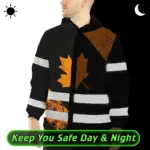 hi-vis-jacket-waterproof-black-orange-canada-flag-custom-name-safety-11e44.webp