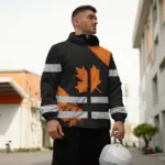 hi-vis-jacket-waterproof-black-orange-canada-flag-custom-name-safety-3af73.webp