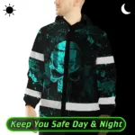 hi-vis-jacket-waterproof-blue-neon-skull-paint-flakes-canada-flag-c35be.webp