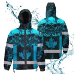 hi-vis-jacket-waterproof-blue-skull-canada-flag-custom-name-safety-afec3.webp