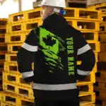 hi-vis-jacket-waterproof-green-and-black-color-canada-flag-custom-b4e2f.webp